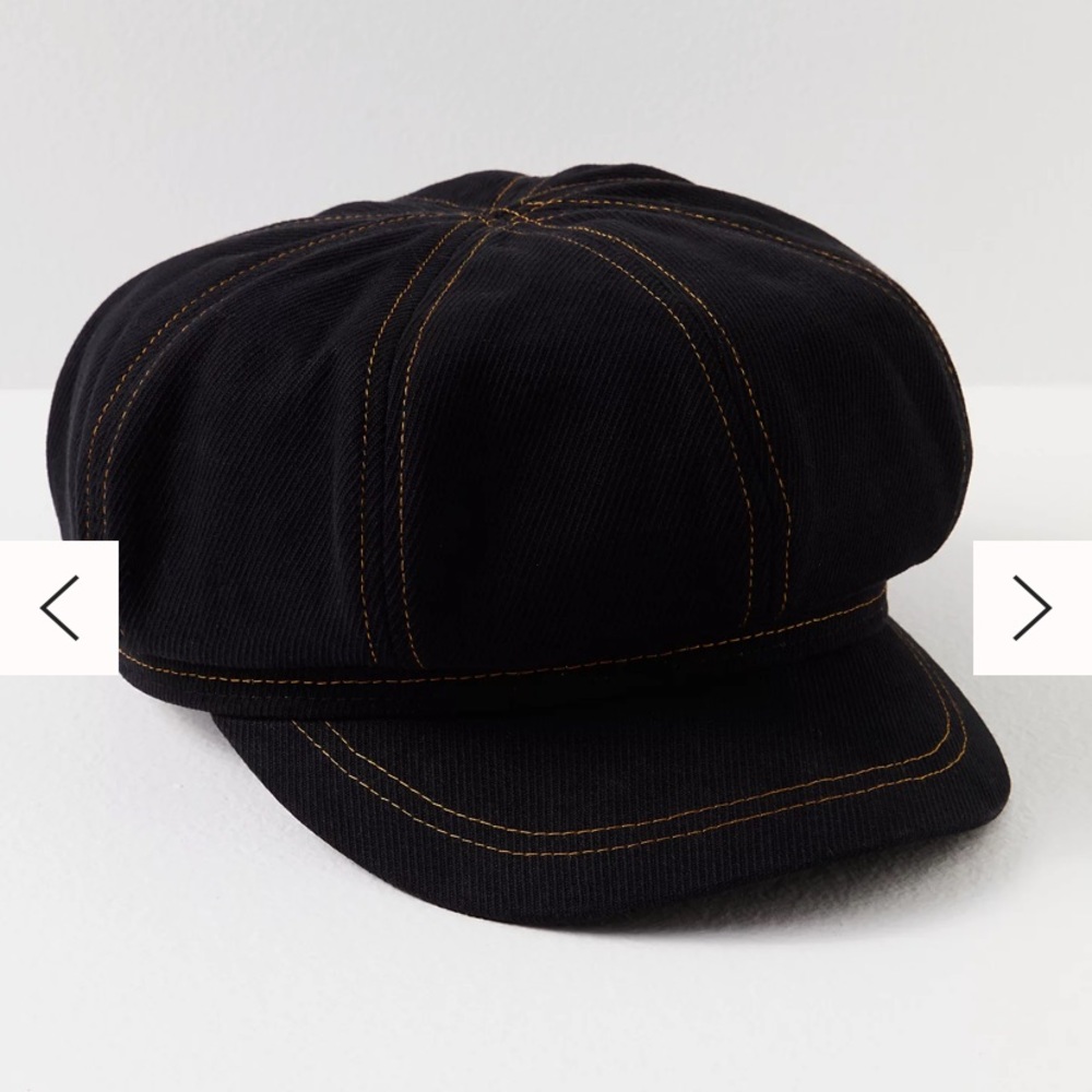 Free People Hat